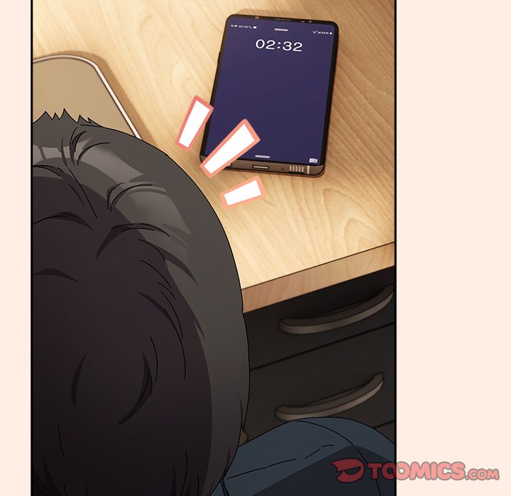 But I Love You Chapter 6 - Page 138