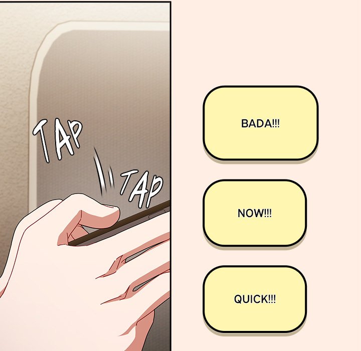 But I Love You Chapter 6 - Page 140