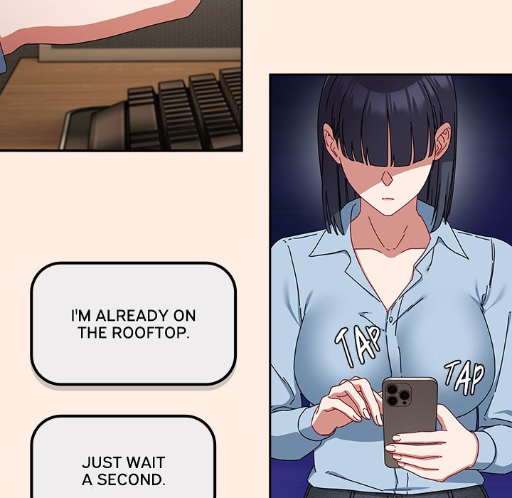 But I Love You Chapter 6 - Page 141