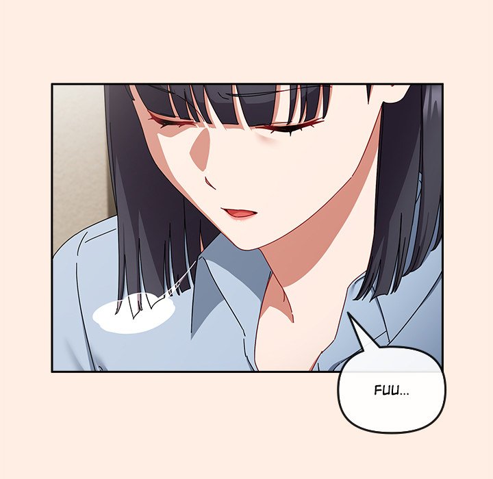 But I Love You Chapter 6 - Page 143