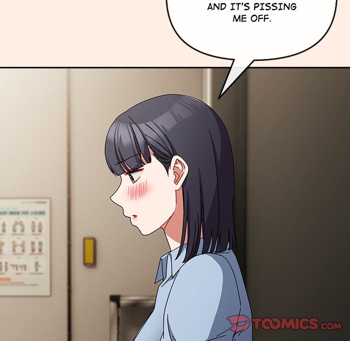 But I Love You Chapter 6 - Page 147