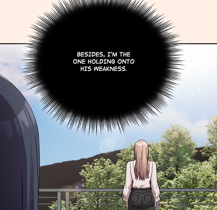 But I Love You Chapter 6 - Page 153