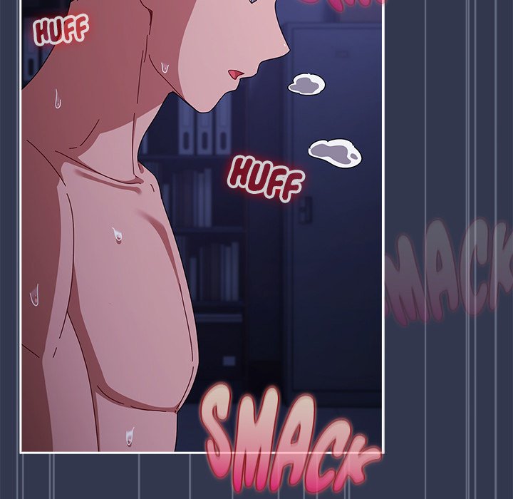 But I Love You Chapter 6 - Page 17