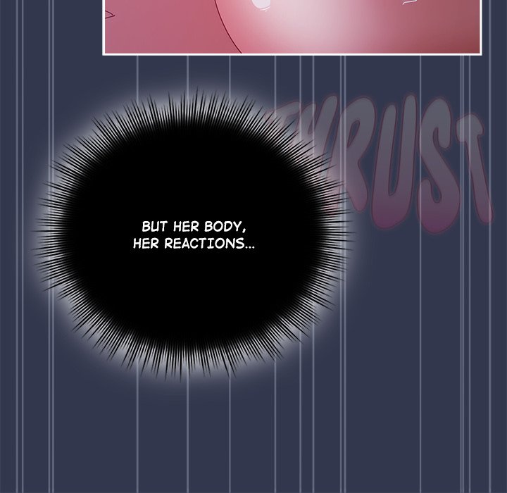But I Love You Chapter 6 - Page 20