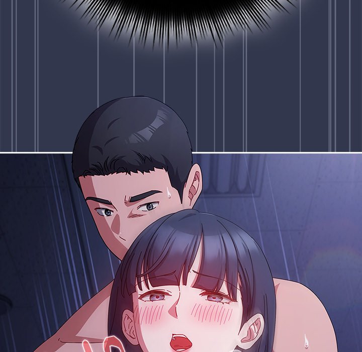 But I Love You Chapter 6 - Page 22