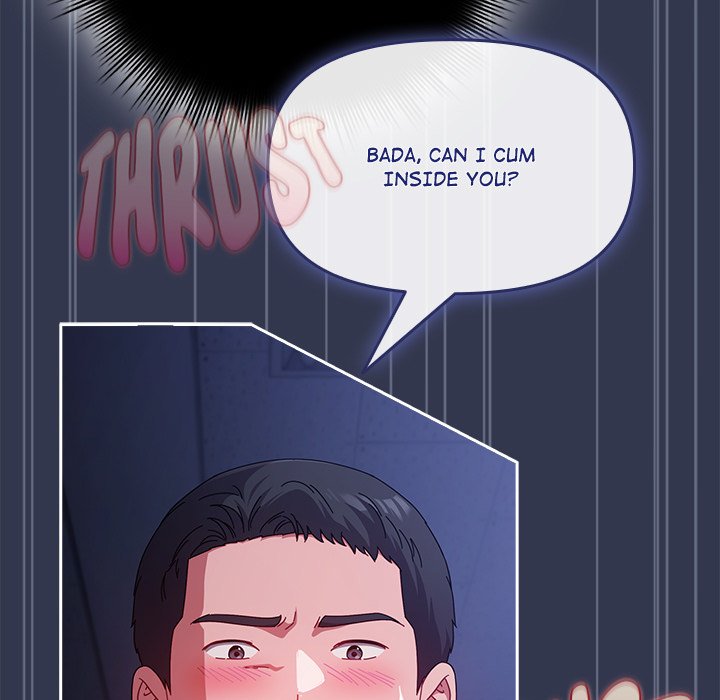 But I Love You Chapter 6 - Page 31