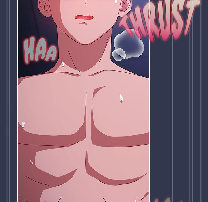 But I Love You Chapter 6 - Page 32