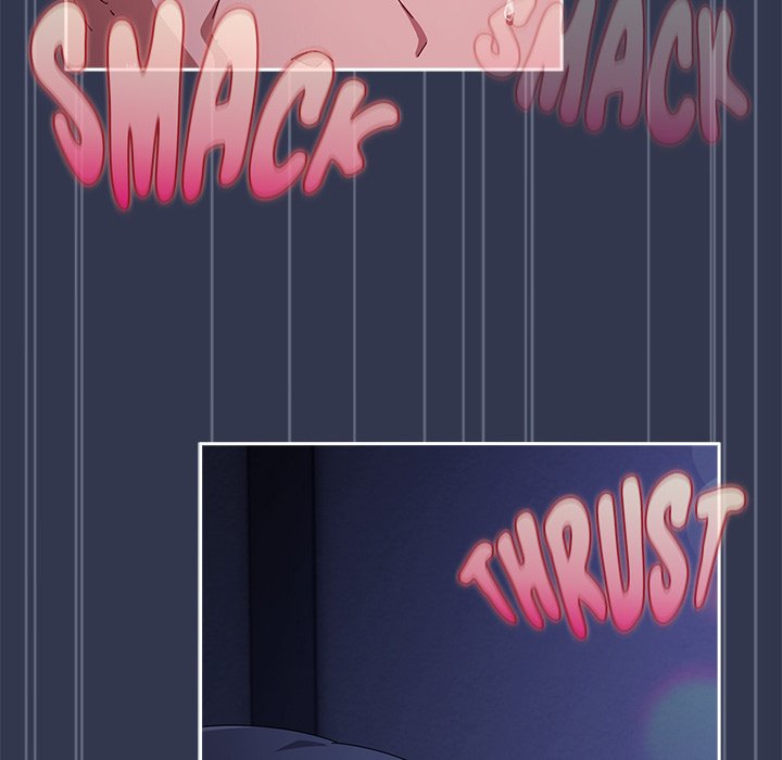 But I Love You Chapter 6 - Page 33