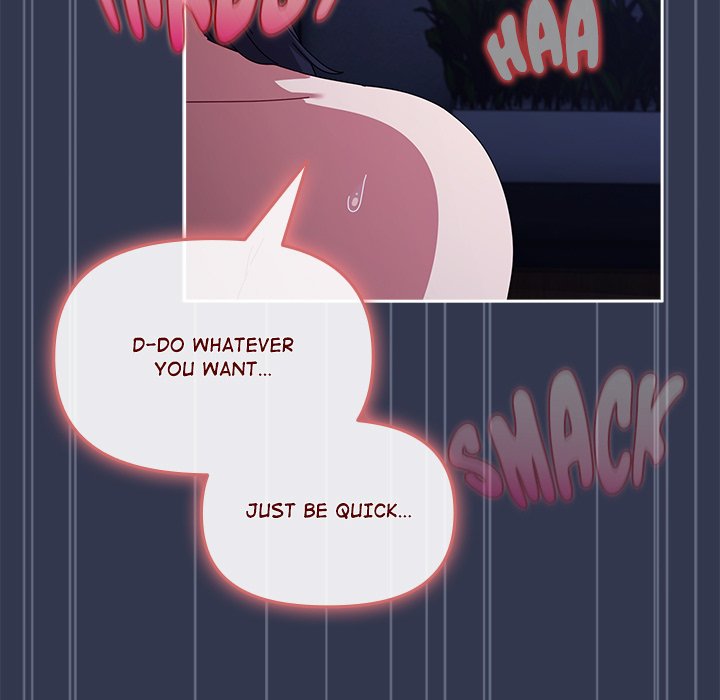 But I Love You Chapter 6 - Page 35