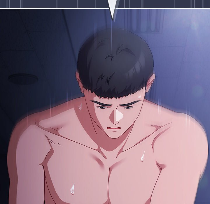 But I Love You Chapter 6 - Page 37