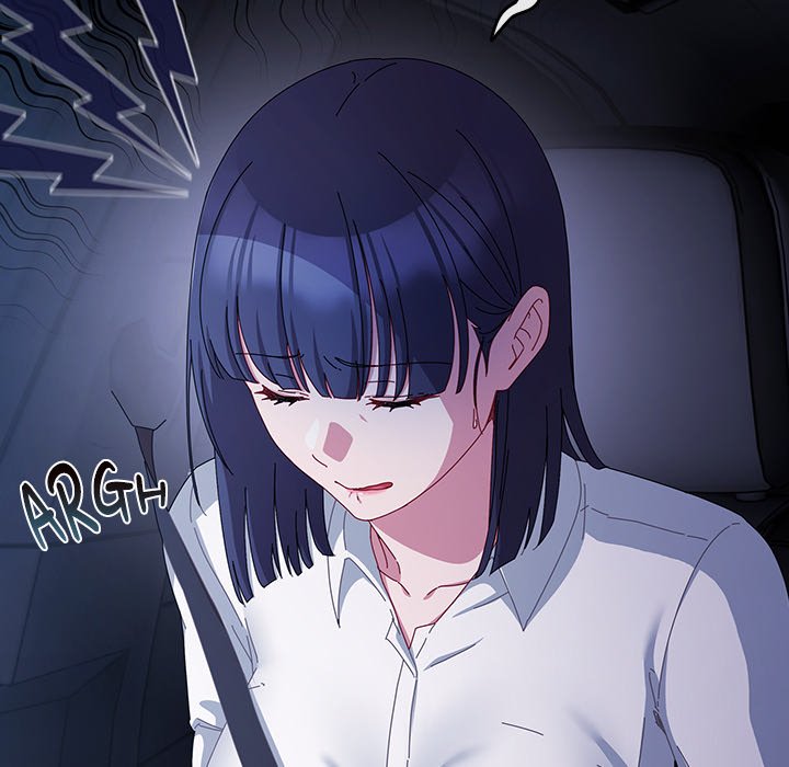 But I Love You Chapter 6 - Page 61