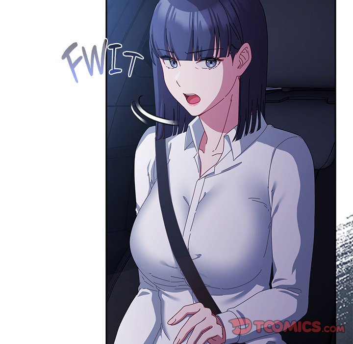 But I Love You Chapter 6 - Page 66
