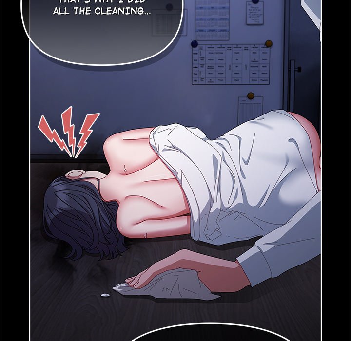 But I Love You Chapter 6 - Page 68