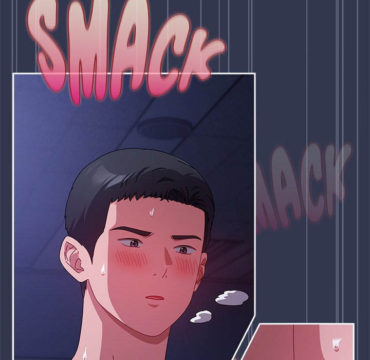 But I Love You Chapter 6 - Page 8