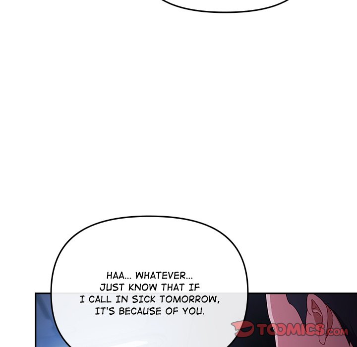But I Love You Chapter 6 - Page 75