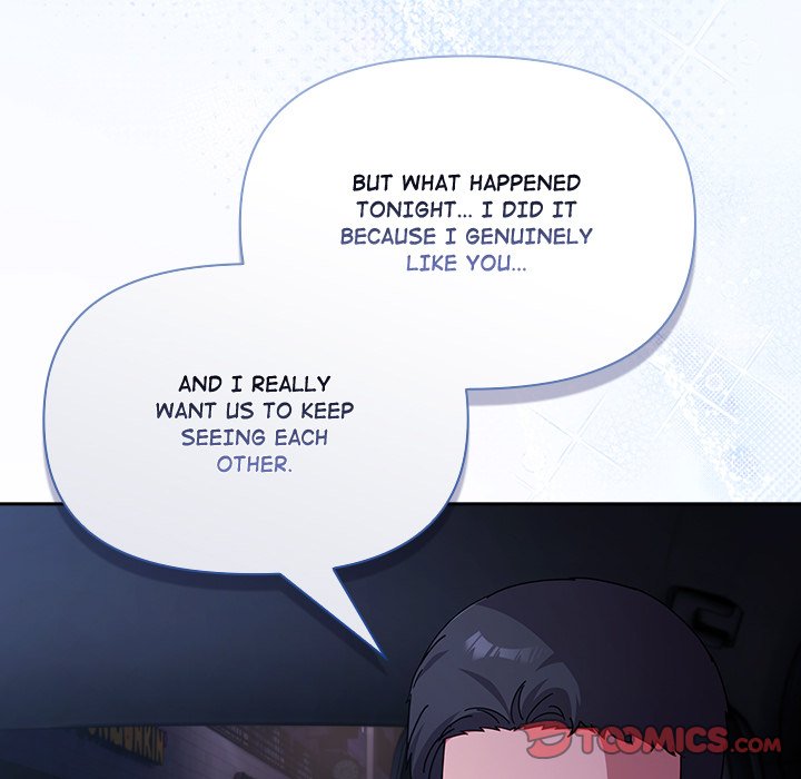 But I Love You Chapter 6 - Page 93