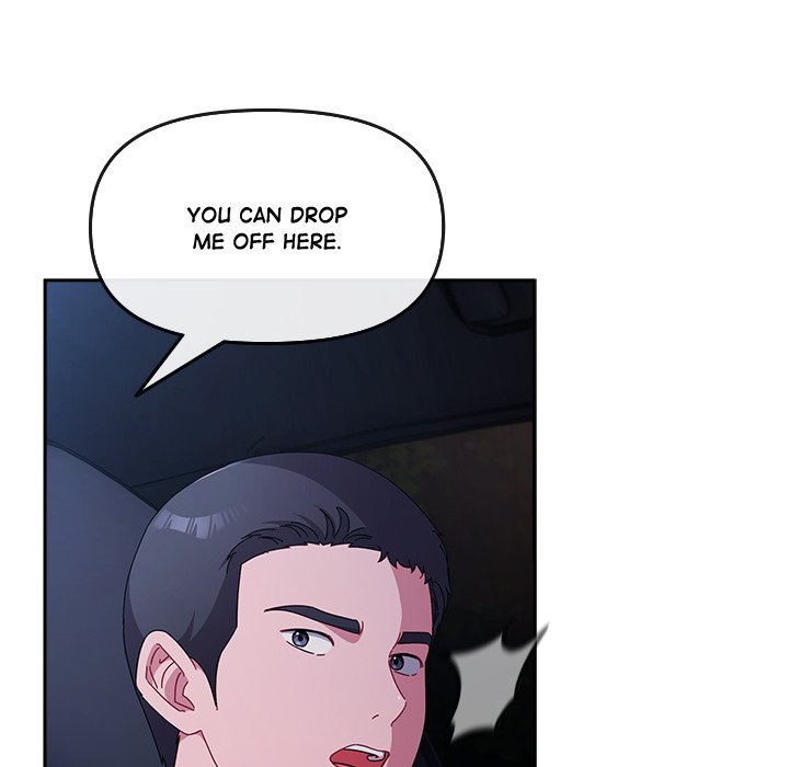 But I Love You Chapter 6 - Page 97