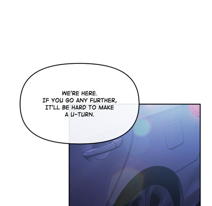 But I Love You Chapter 6 - Page 99