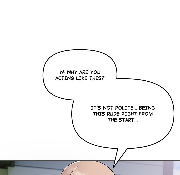 But I Love You Chapter 7 - Page 11