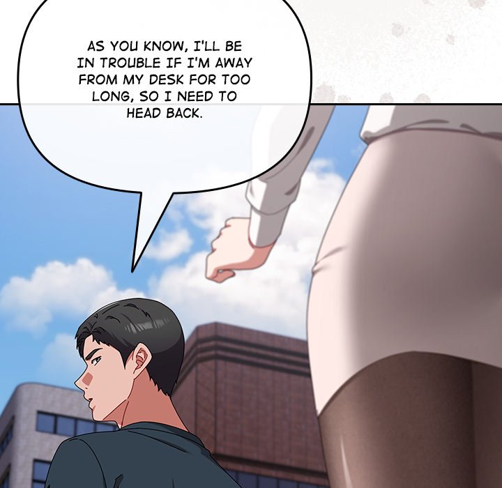 But I Love You Chapter 7 - Page 107