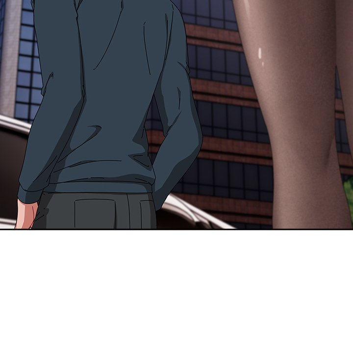 But I Love You Chapter 7 - Page 108