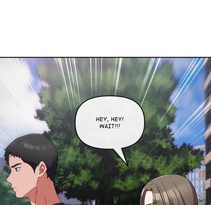 But I Love You Chapter 7 - Page 109