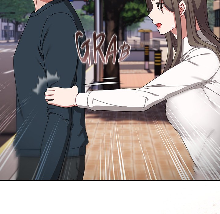 But I Love You Chapter 7 - Page 110