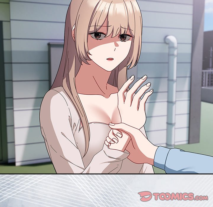 But I Love You Chapter 7 - Page 12