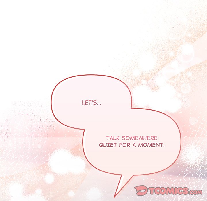 But I Love You Chapter 7 - Page 111