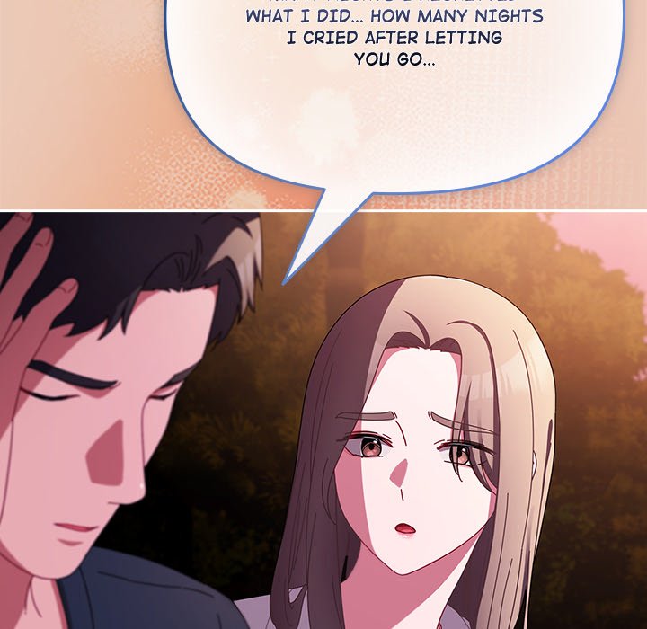 But I Love You Chapter 7 - Page 136