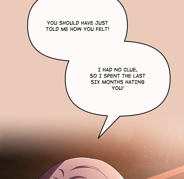 But I Love You Chapter 7 - Page 142