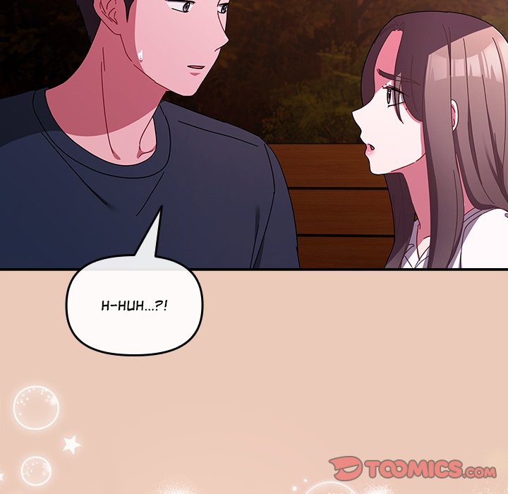 But I Love You Chapter 7 - Page 156