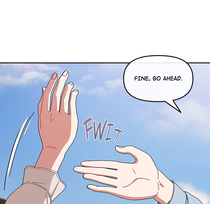 But I Love You Chapter 7 - Page 20