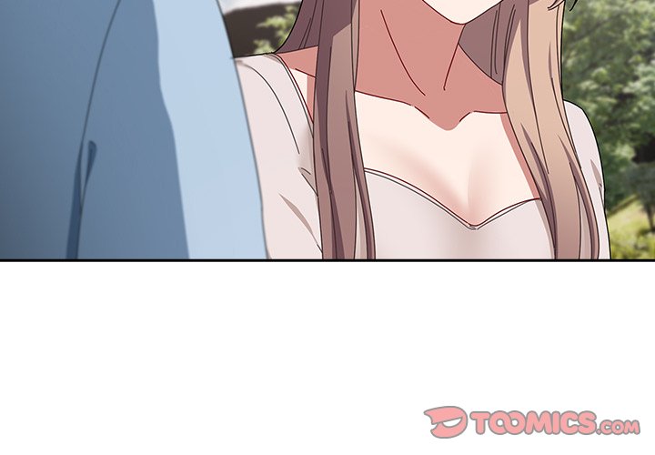 But I Love You Chapter 7 - Page 3