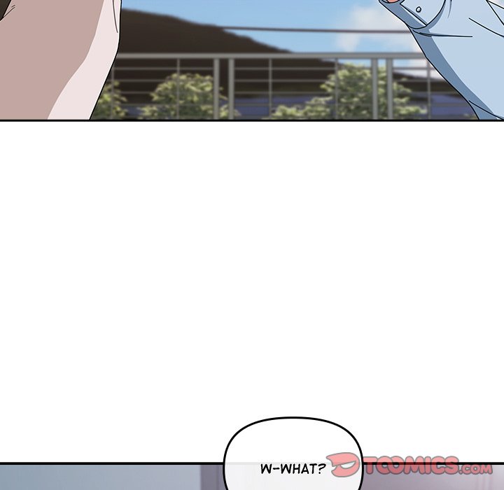 But I Love You Chapter 7 - Page 21