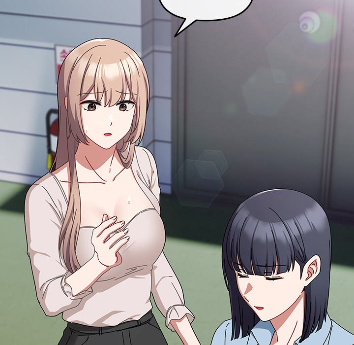 But I Love You Chapter 7 - Page 22