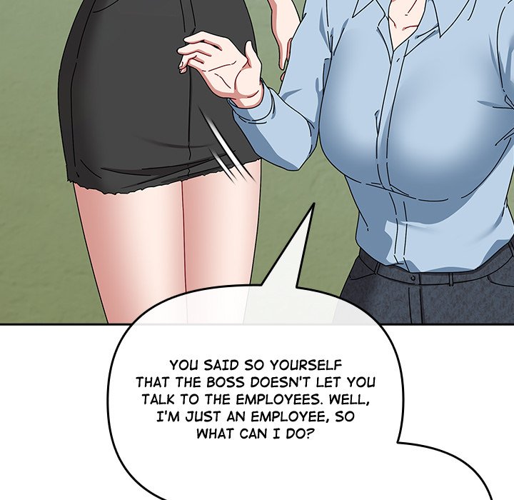 But I Love You Chapter 7 - Page 23