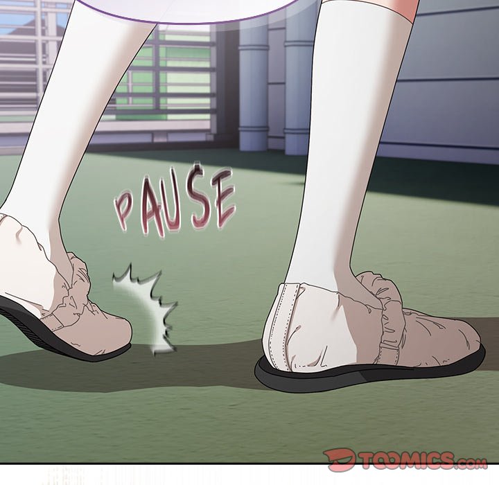 But I Love You Chapter 7 - Page 30
