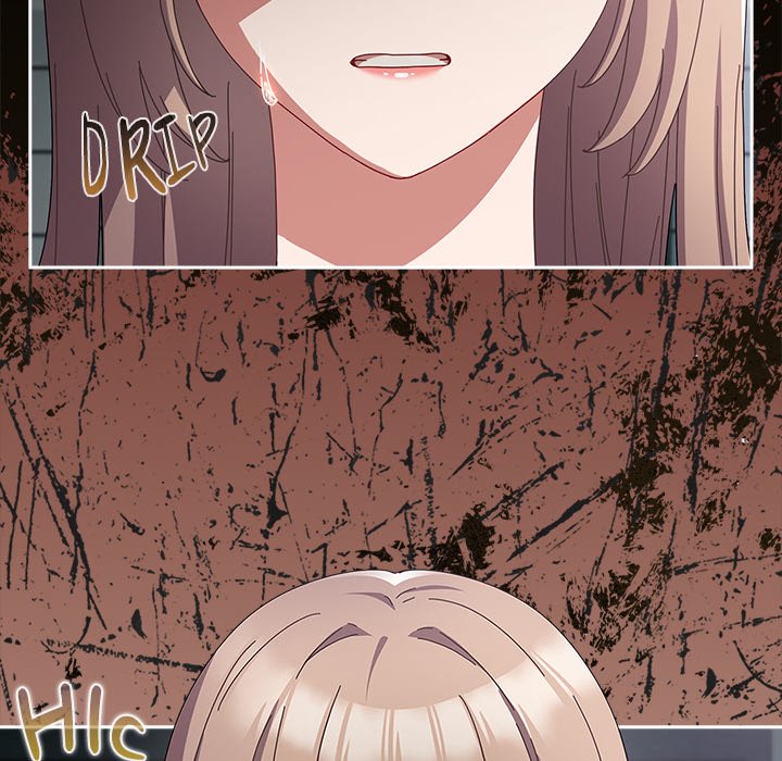 But I Love You Chapter 7 - Page 34