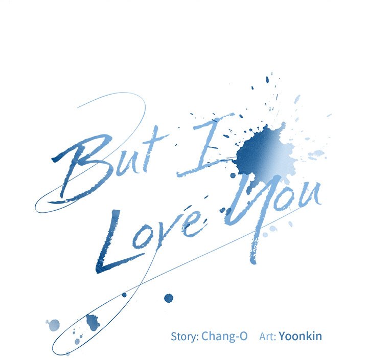 But I Love You Chapter 7 - Page 38