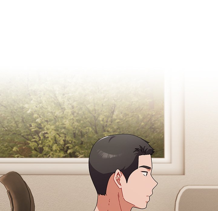 But I Love You Chapter 7 - Page 40