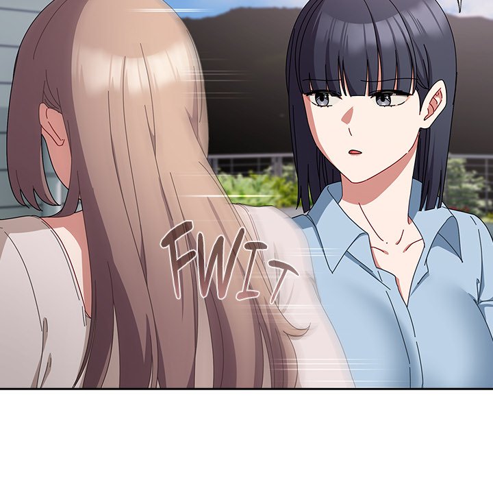 But I Love You Chapter 7 - Page 5