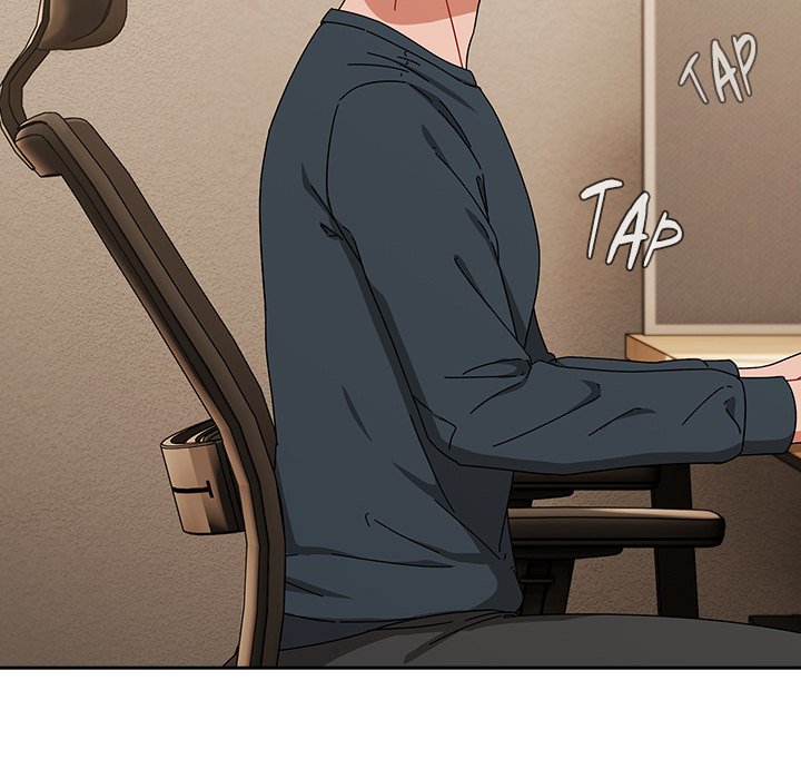 But I Love You Chapter 7 - Page 41
