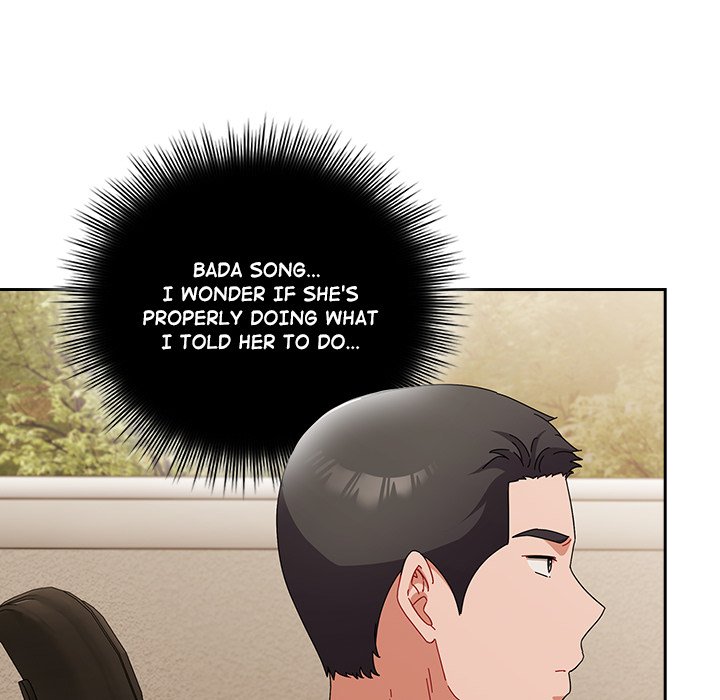 But I Love You Chapter 7 - Page 42