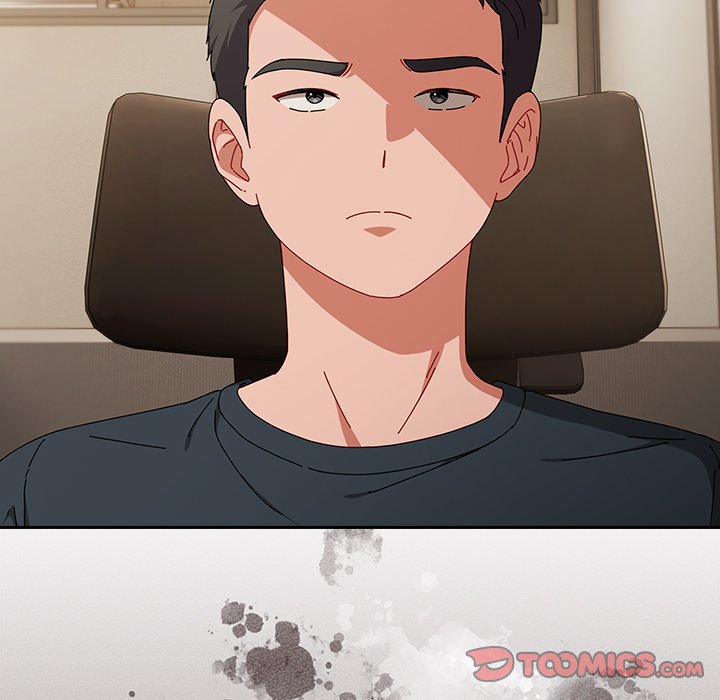 But I Love You Chapter 7 - Page 48