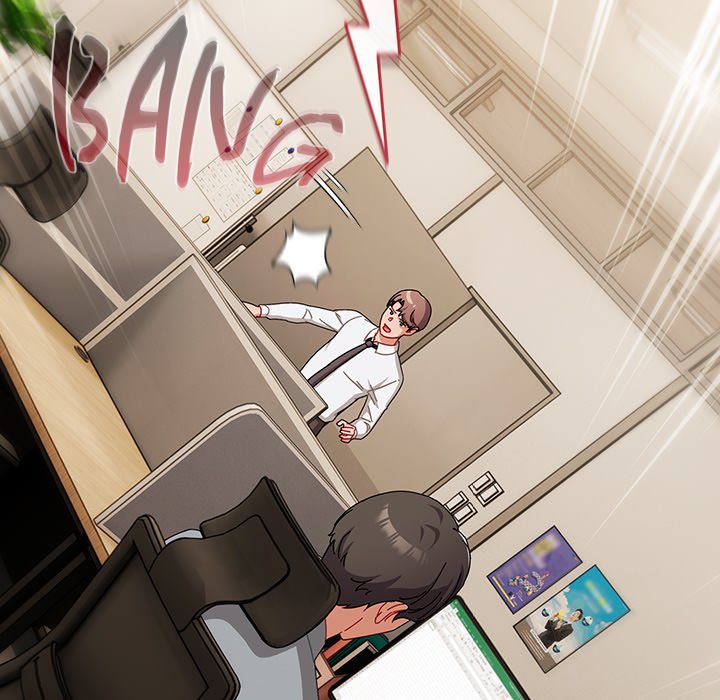But I Love You Chapter 7 - Page 50