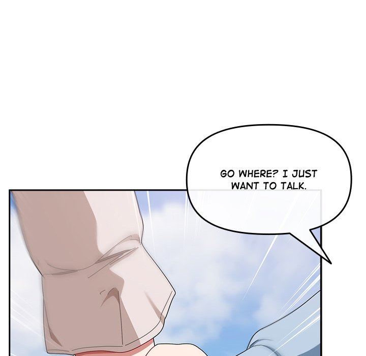 But I Love You Chapter 7 - Page 6