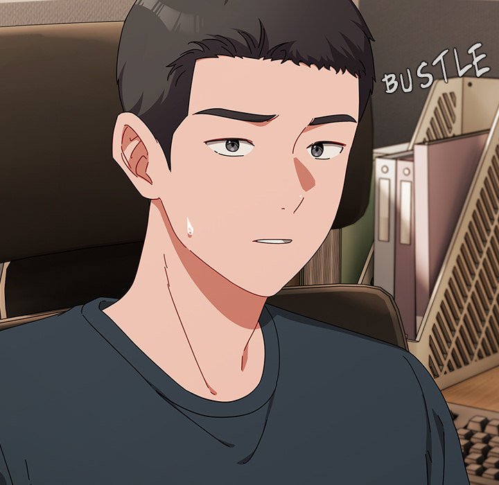 But I Love You Chapter 7 - Page 54