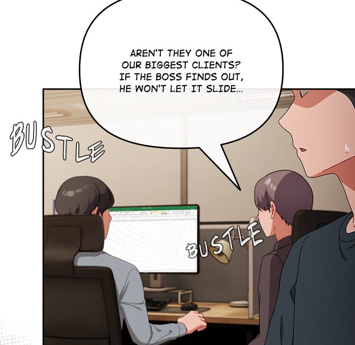But I Love You Chapter 7 - Page 56