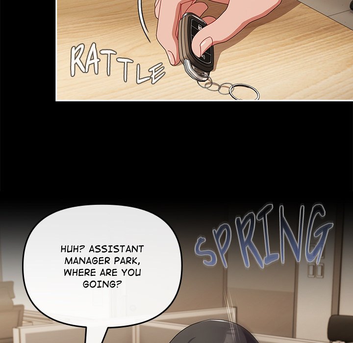 But I Love You Chapter 7 - Page 60